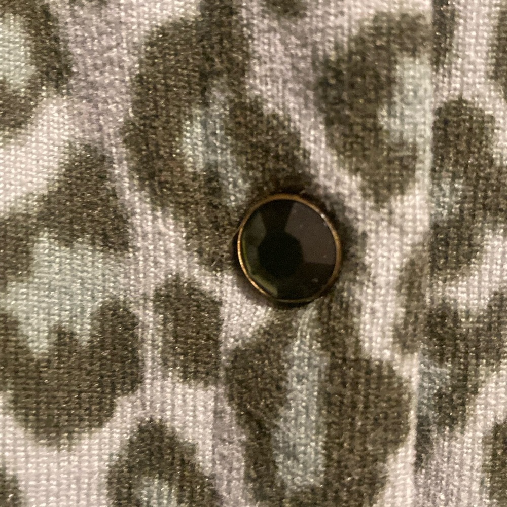 Quacker Factory cardigan - Picture 5 of 6